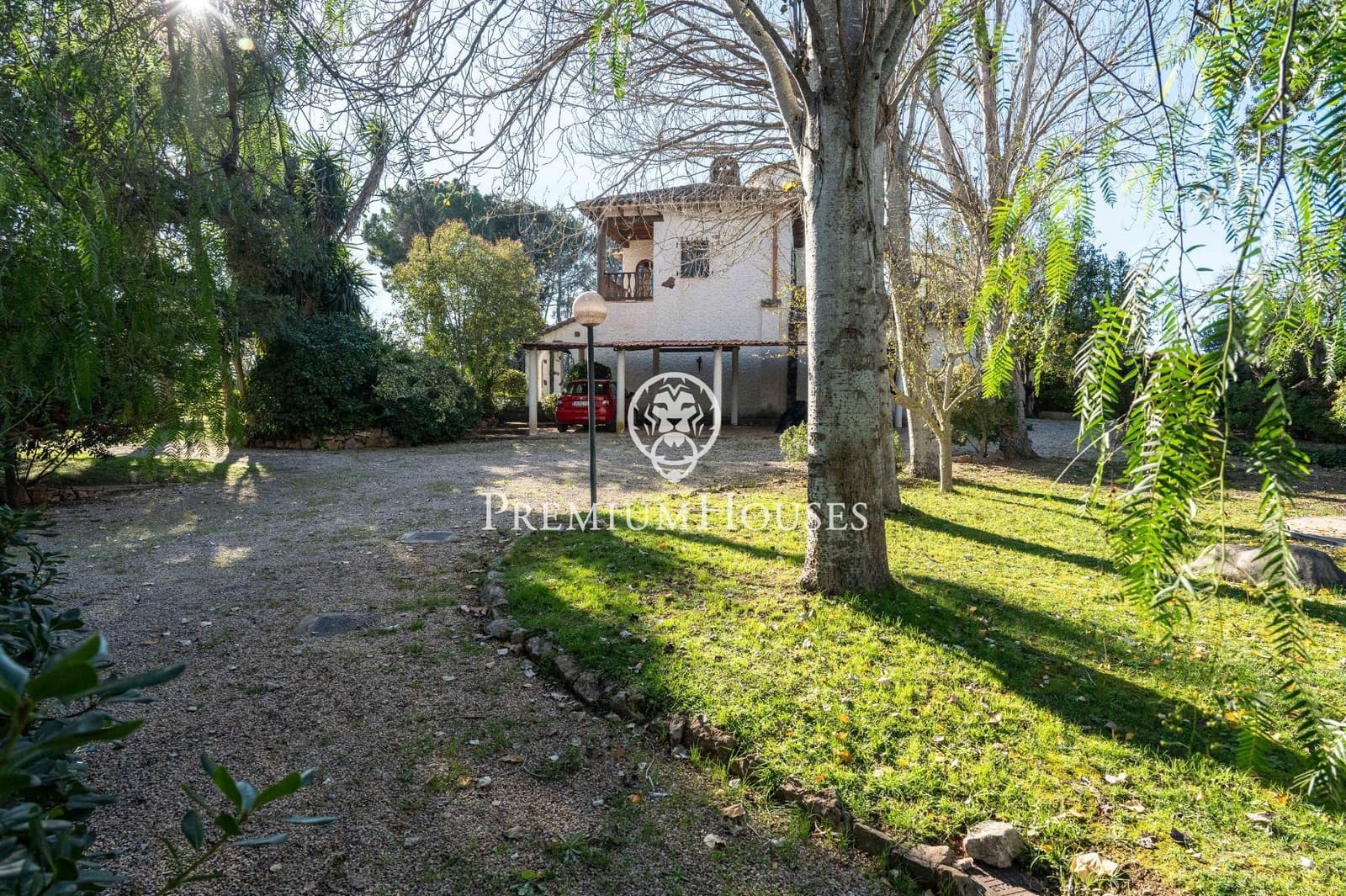 4 soverom Finca/Herregård til salgs i Valls med svømmebasseng - € 520 000 (Ref: 8704117)