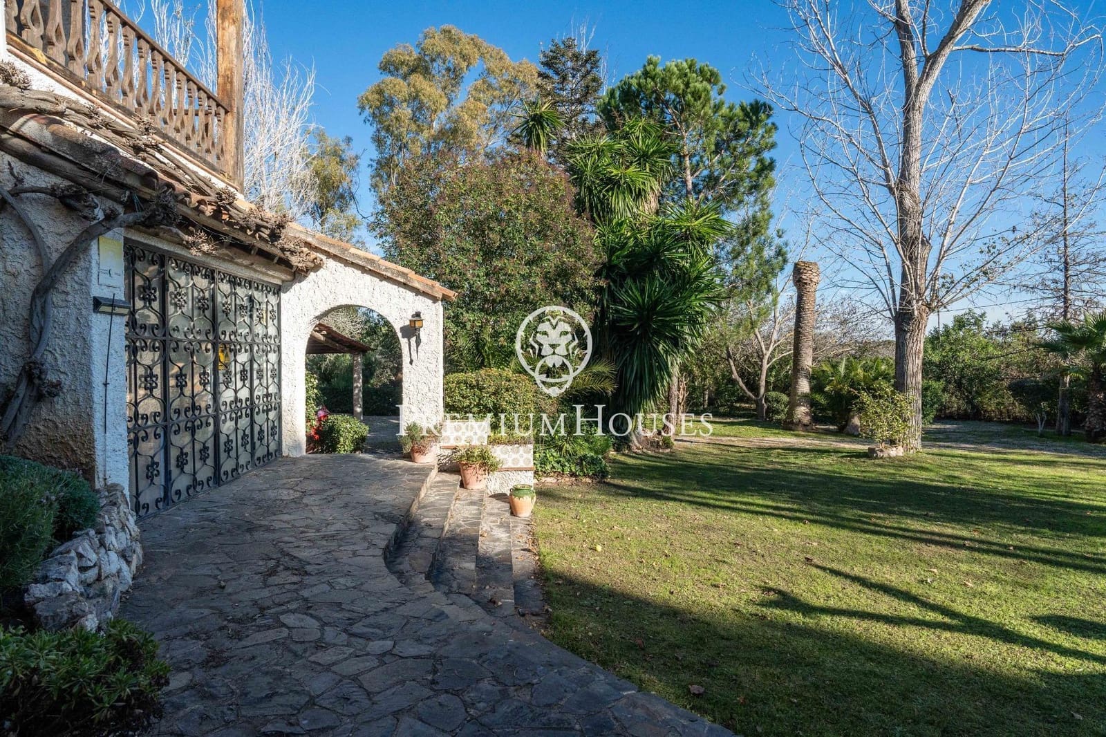 4 soverom Finca/Herregård til salgs i Valls med svømmebasseng - € 520 000 (Ref: 8704117)