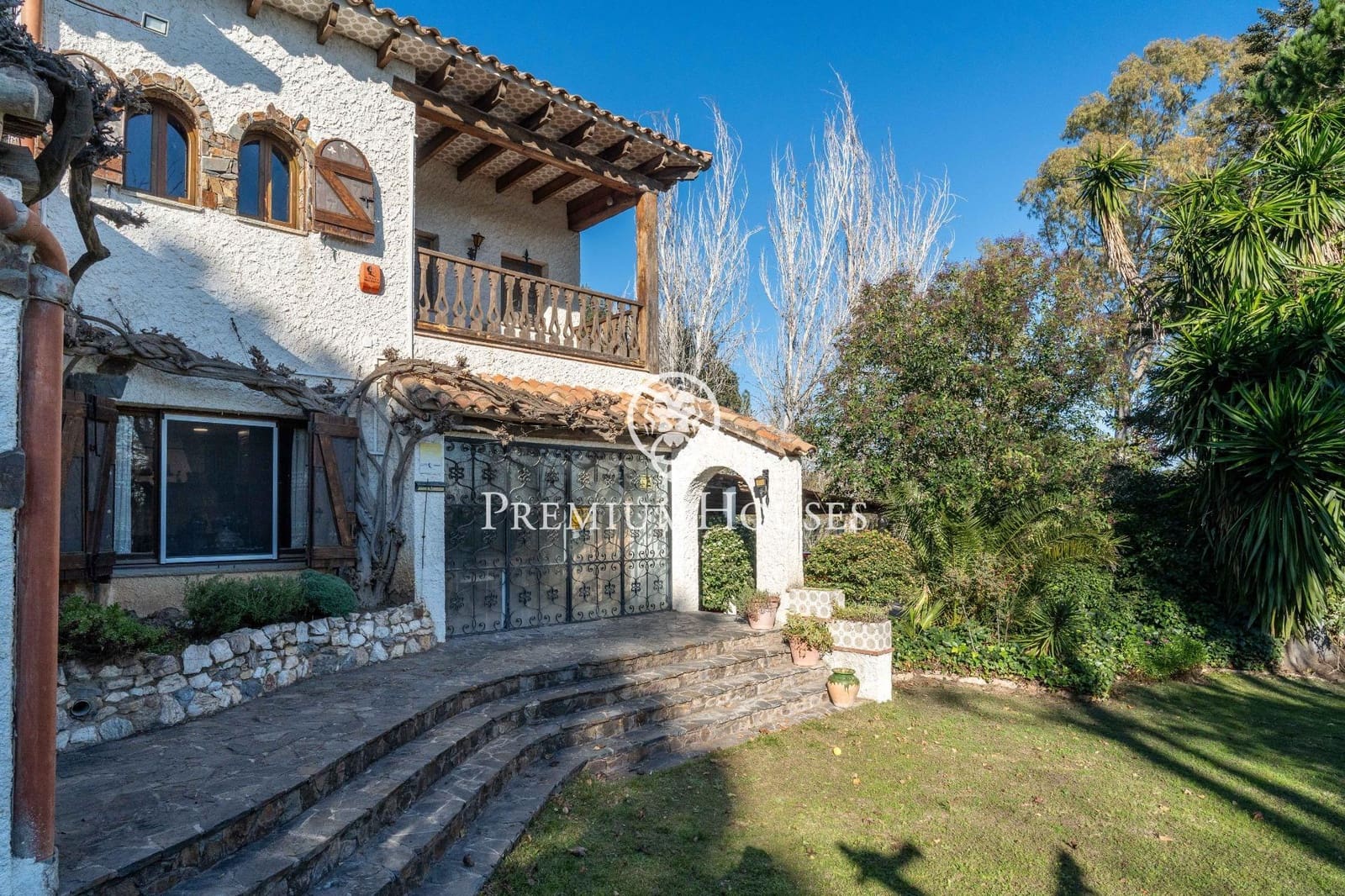 4 soverom Finca/Herregård til salgs i Valls med svømmebasseng - € 520 000 (Ref: 8704117)