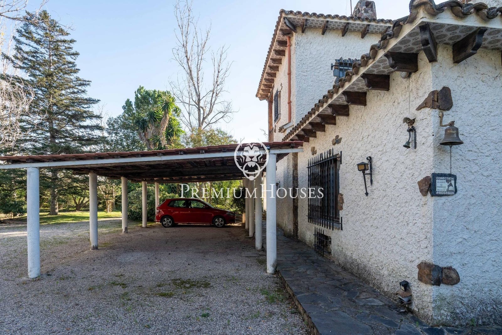 4 soverom Finca/Herregård til salgs i Valls med svømmebasseng - € 520 000 (Ref: 8704117)