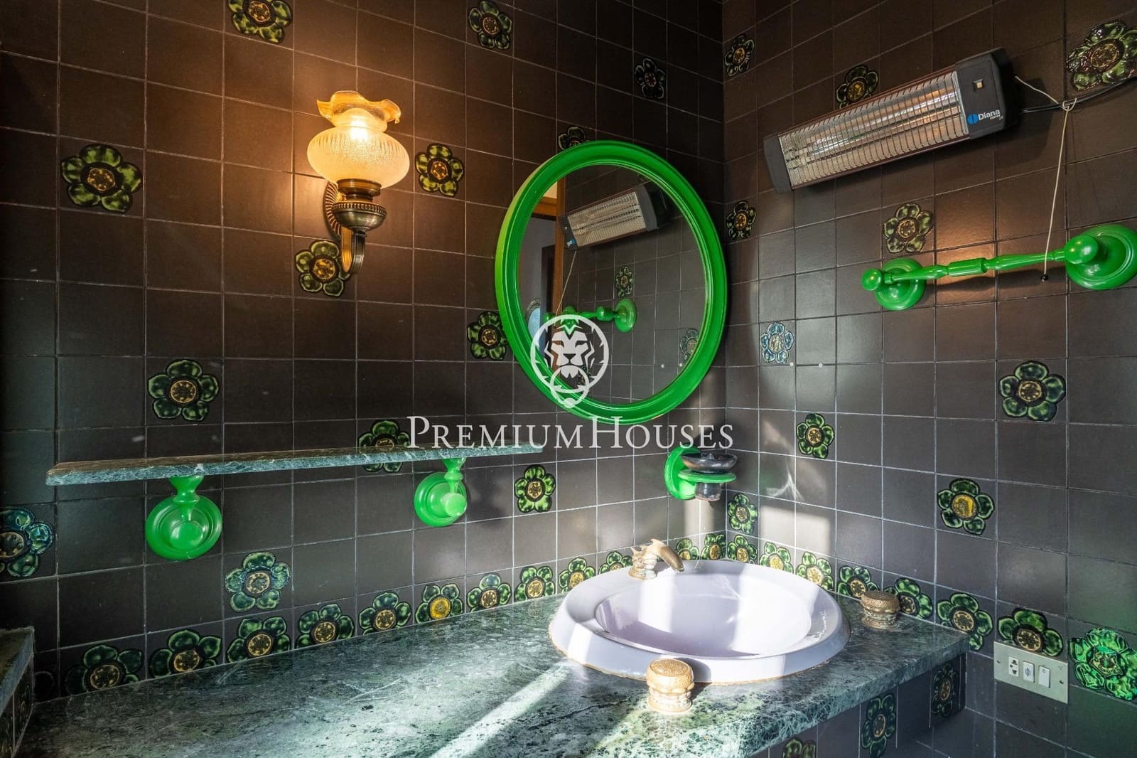 4 soverom Finca/Herregård til salgs i Valls med svømmebasseng - € 520 000 (Ref: 8704117)