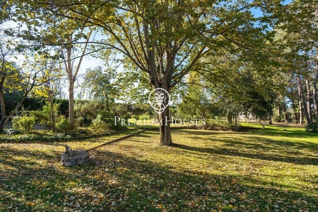 4 chambre Finca/Maison de Campagne à vendre à Valls avec piscine - 520 000 € (Ref: 8704117)