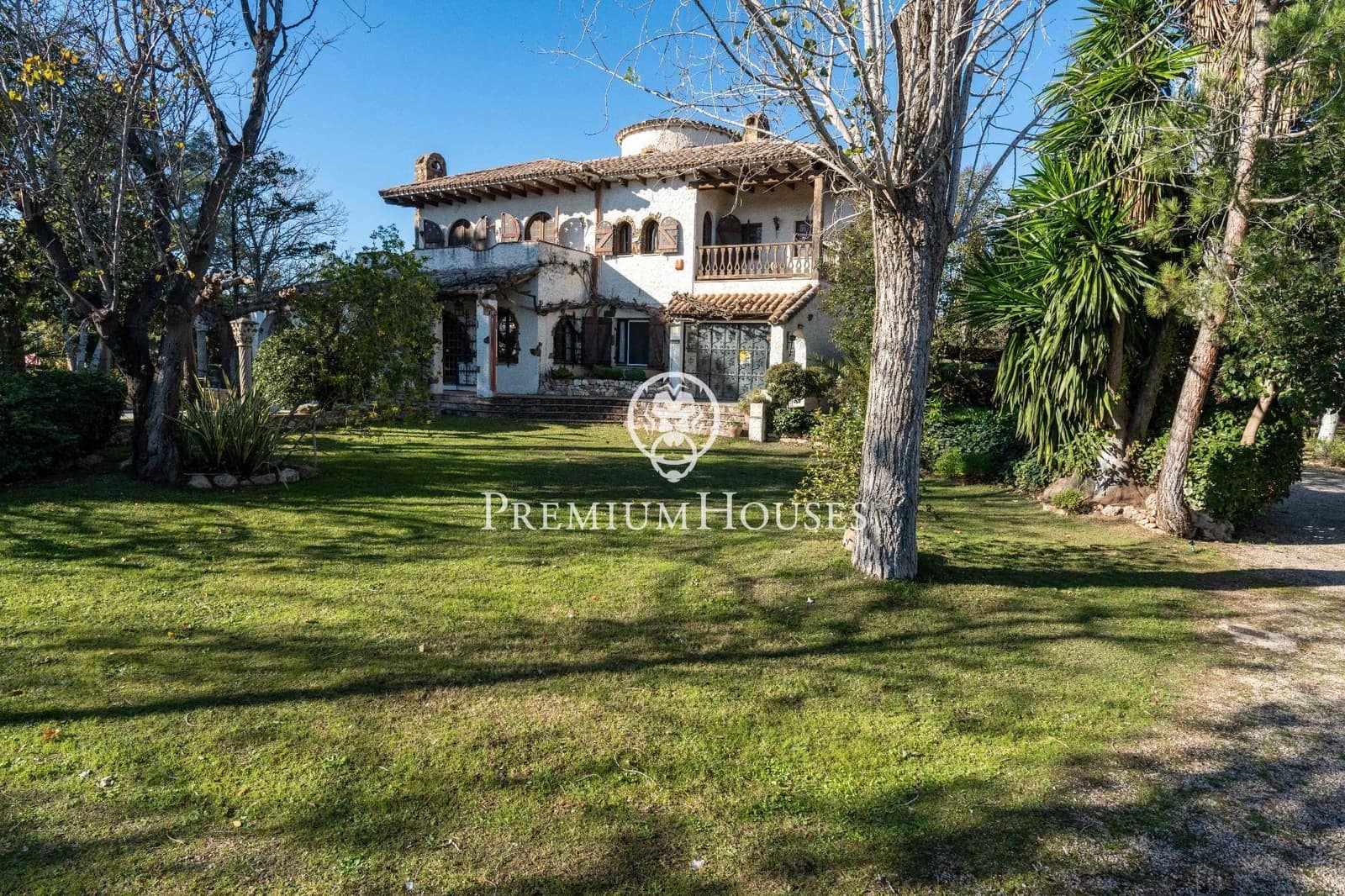 4 soverom Finca/Herregård til salgs i Valls med svømmebasseng - € 520 000 (Ref: 8704117)