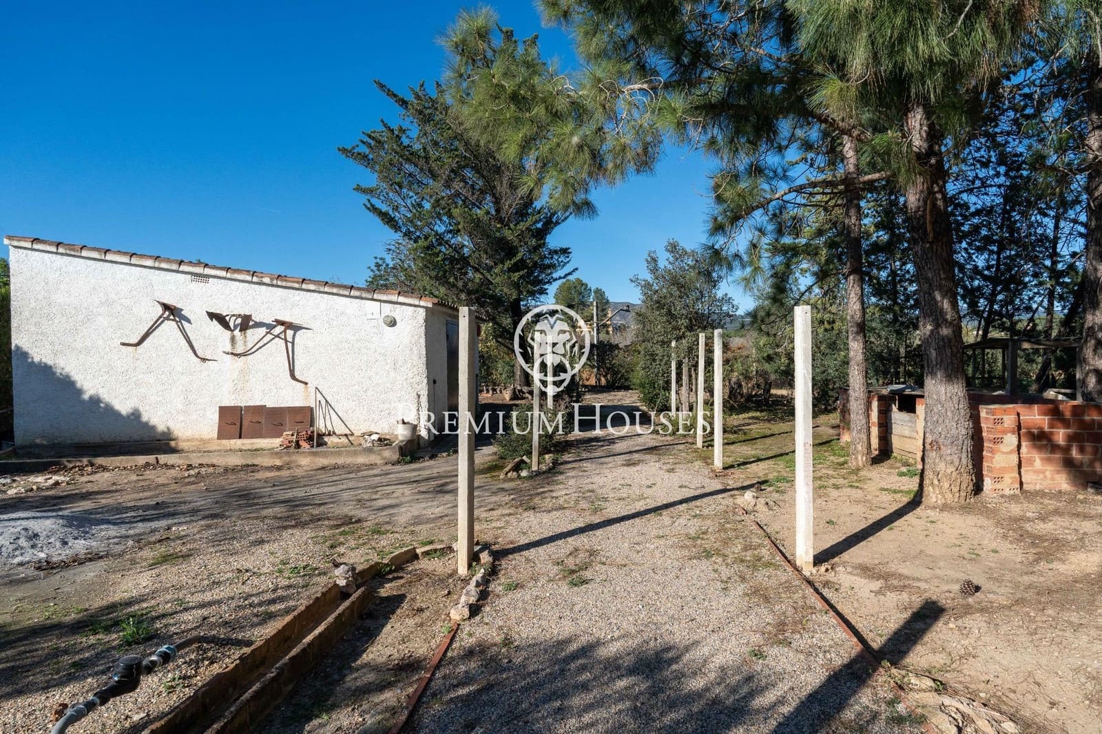 4 soverom Finca/Herregård til salgs i Valls med svømmebasseng - € 520 000 (Ref: 8704117)