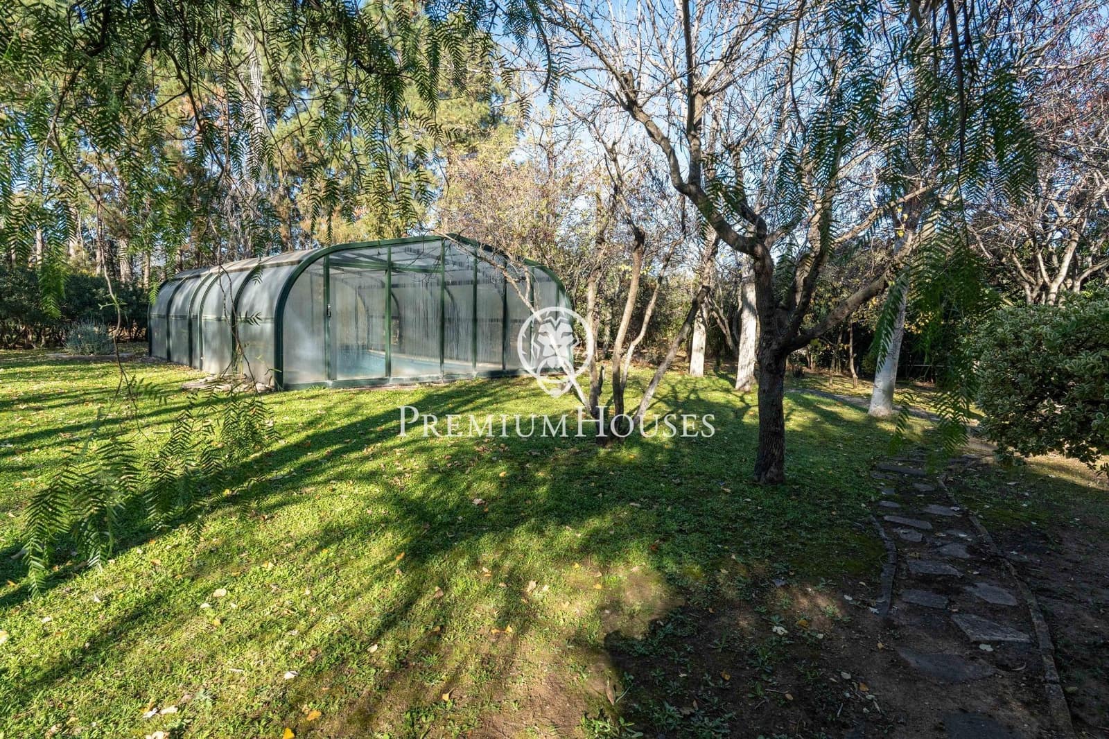 4 soverom Finca/Herregård til salgs i Valls med svømmebasseng - € 520 000 (Ref: 8704117)