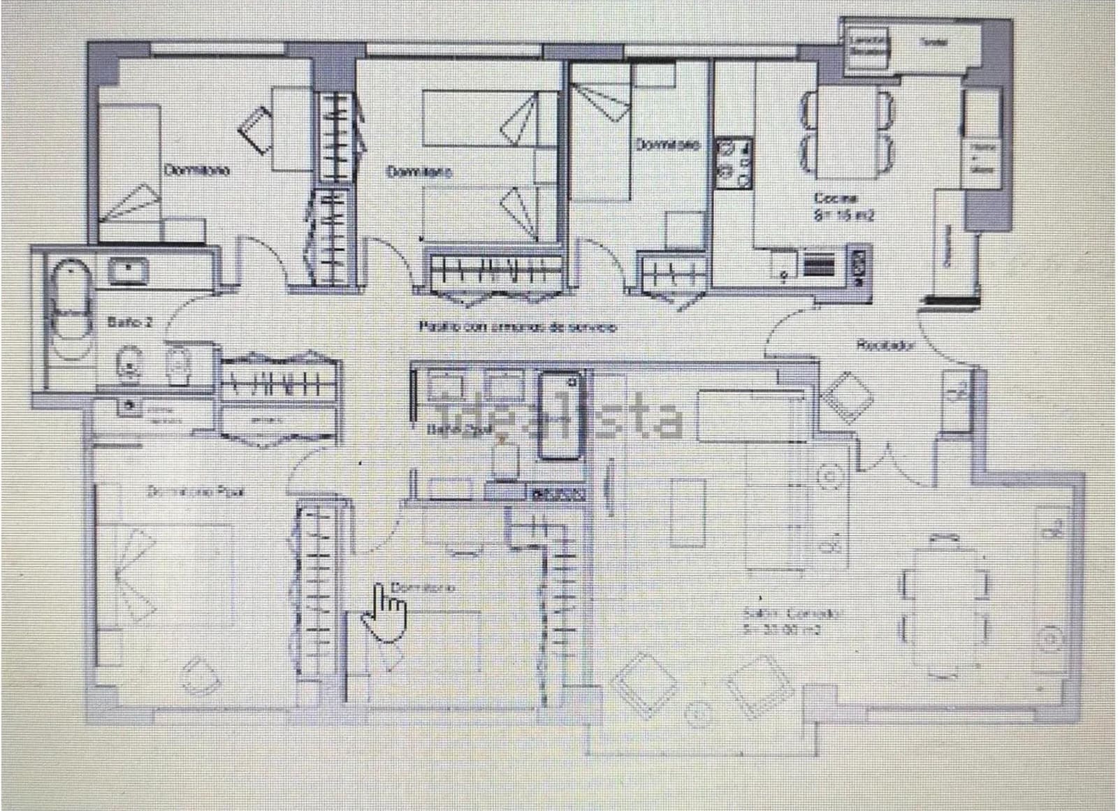 4 soverom Finca/Herregård til salgs i Valls med svømmebasseng - € 520 000 (Ref: 8704117)