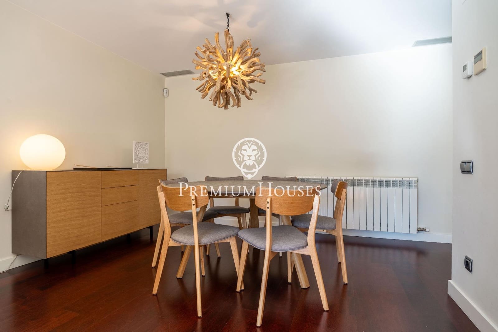 3 sovrum Lägenhet till salu i Sitges med pool - 840 000 € (Ref: 8706121)