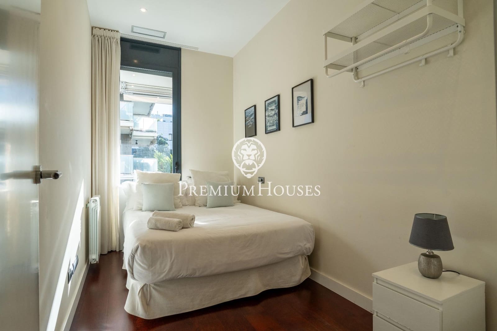 3 sovrum Lägenhet till salu i Sitges med pool - 840 000 € (Ref: 8706121)