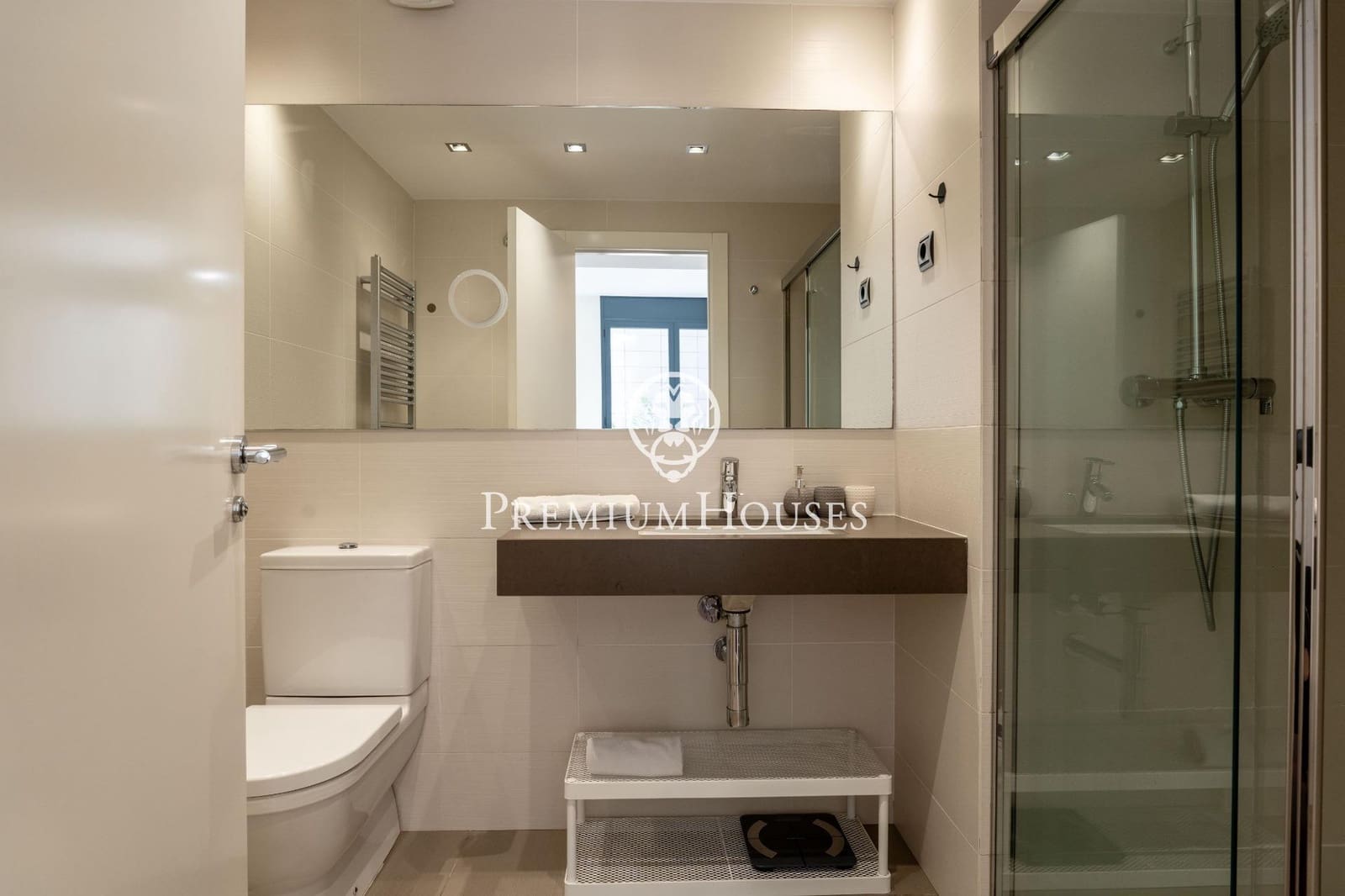 3 sovrum Lägenhet till salu i Sitges med pool - 840 000 € (Ref: 8706121)