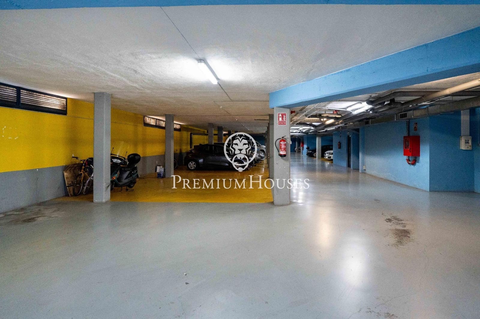 3 sovrum Lägenhet till salu i Sitges med pool - 840 000 € (Ref: 8706121)