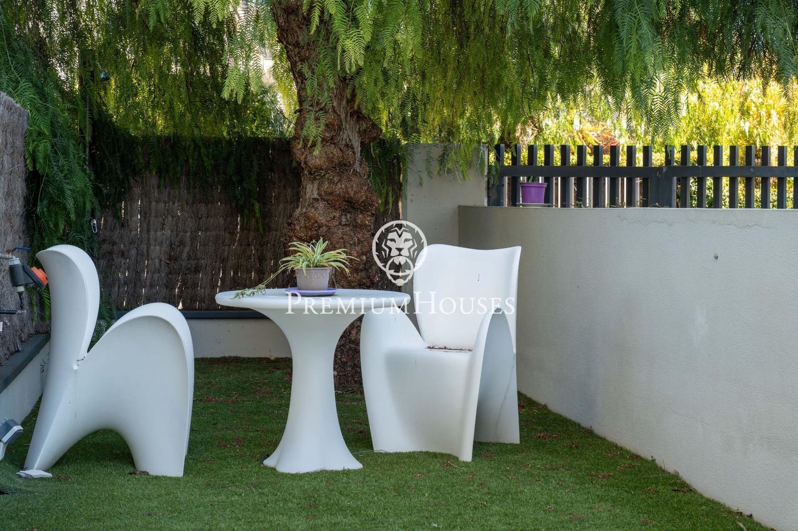 3 sovrum Lägenhet till salu i Sitges med pool - 840 000 € (Ref: 8706121)