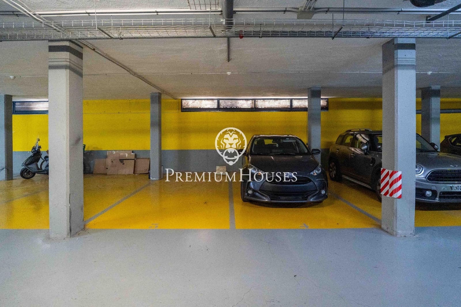 3 sovrum Lägenhet till salu i Sitges med pool - 840 000 € (Ref: 8706121)