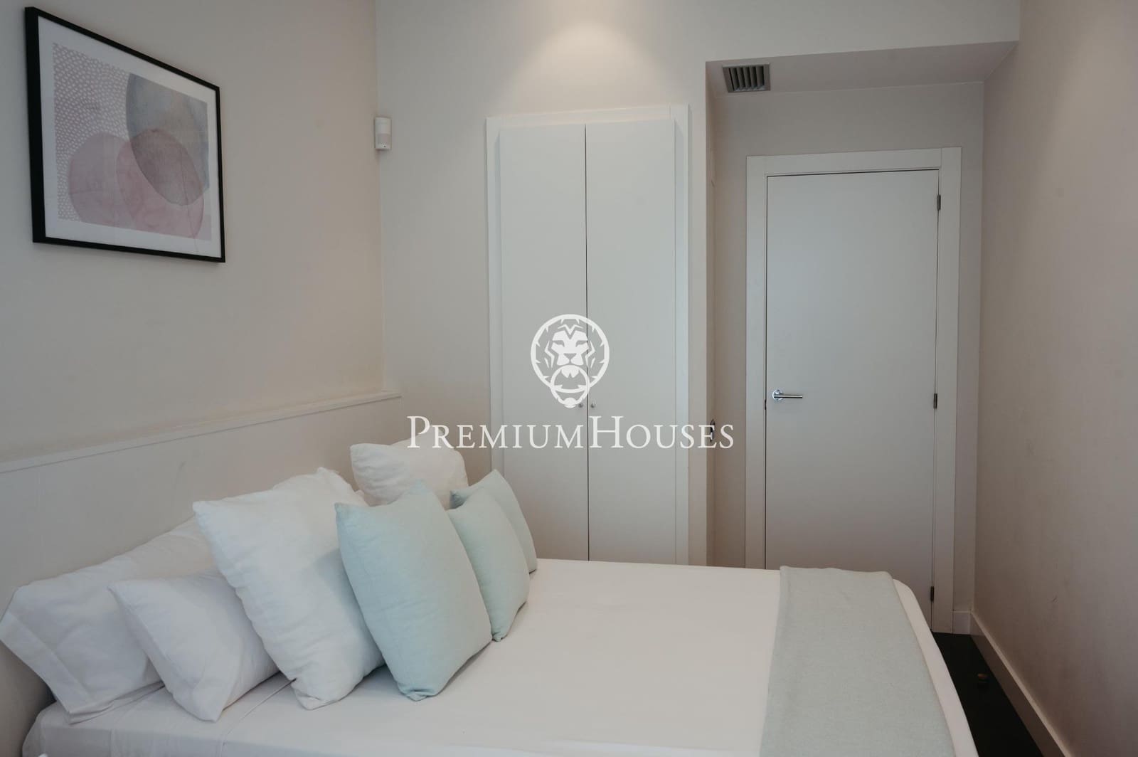 3 soveværelse Lejlighed til salg i Sitges med swimmingpool - € 1.050.000 (Ref: 8706121)