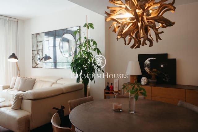 3 soveværelse Lejlighed til salg i Sitges med swimmingpool - € 1.050.000 (Ref: 8706121)