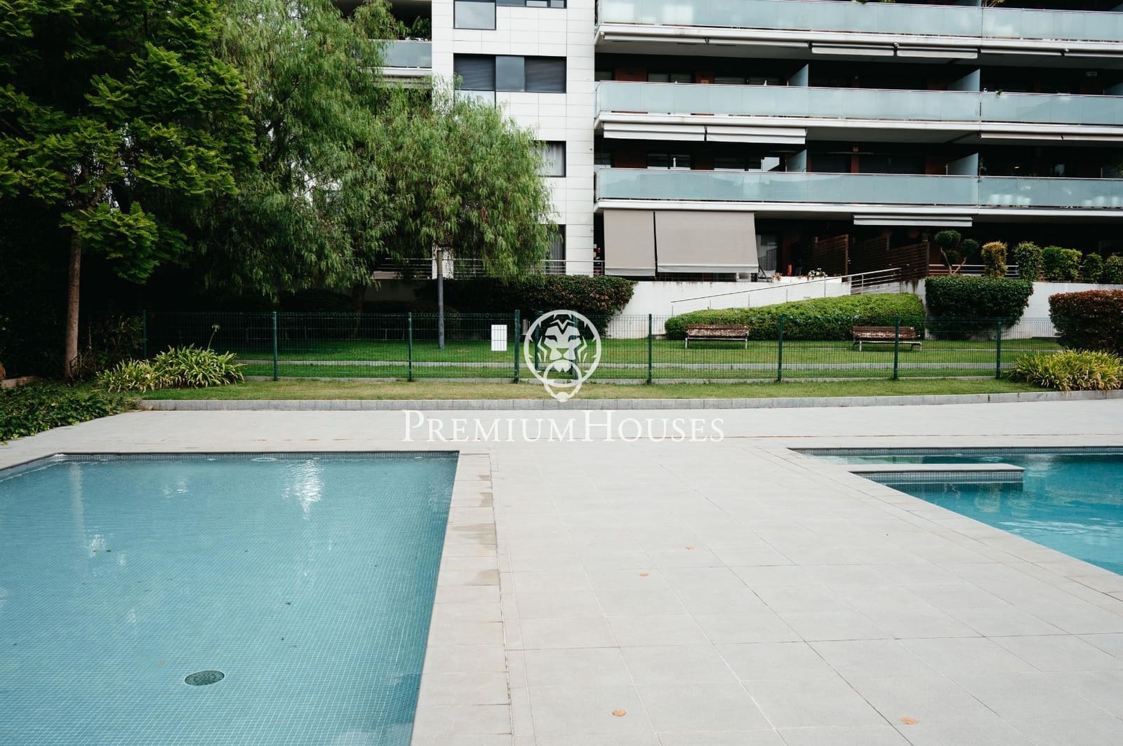 3 soveværelse Lejlighed til salg i Sitges med swimmingpool - € 1.050.000 (Ref: 8706121)