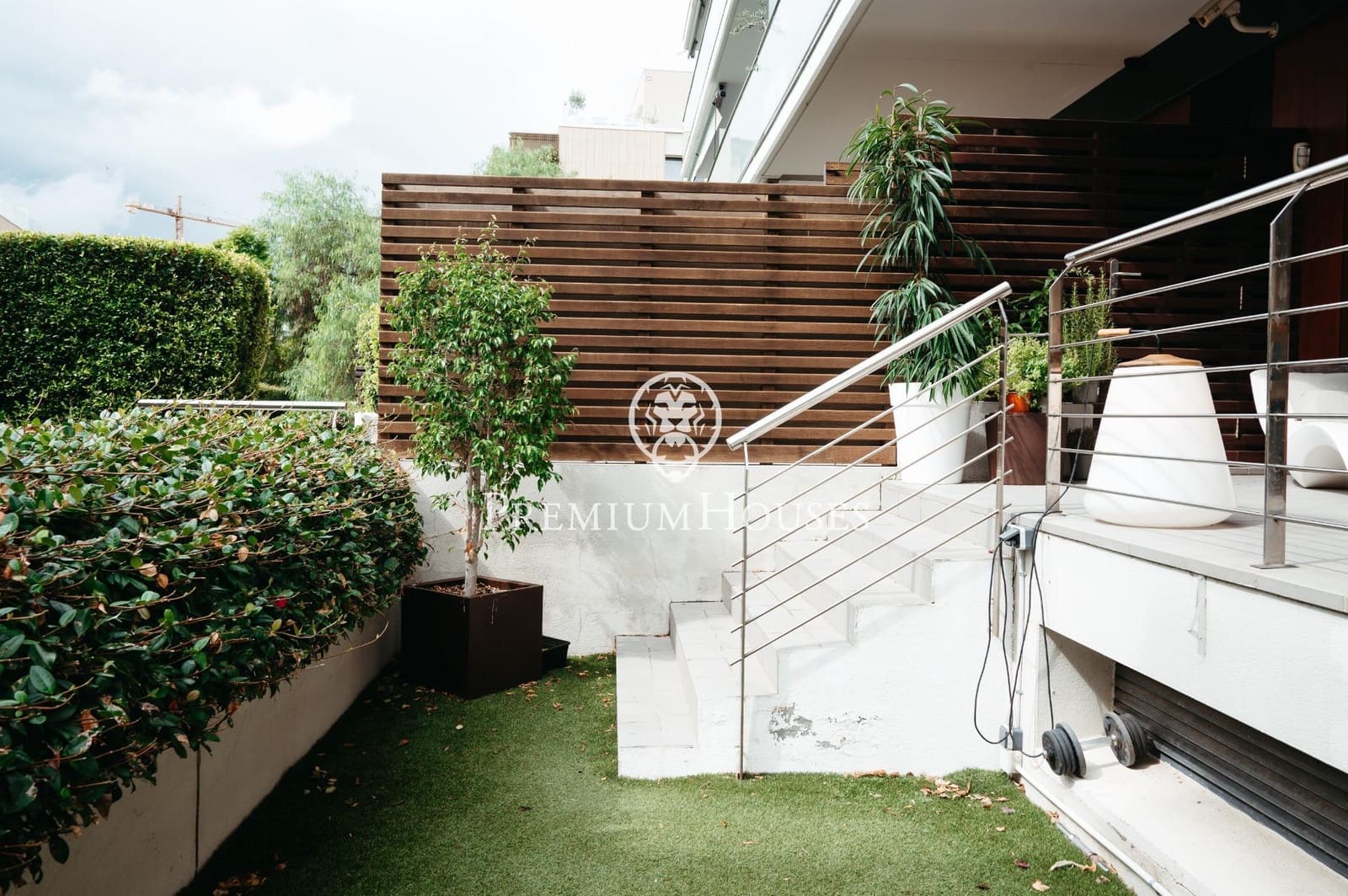 3 soveværelse Lejlighed til salg i Sitges med swimmingpool - € 1.050.000 (Ref: 8706121)