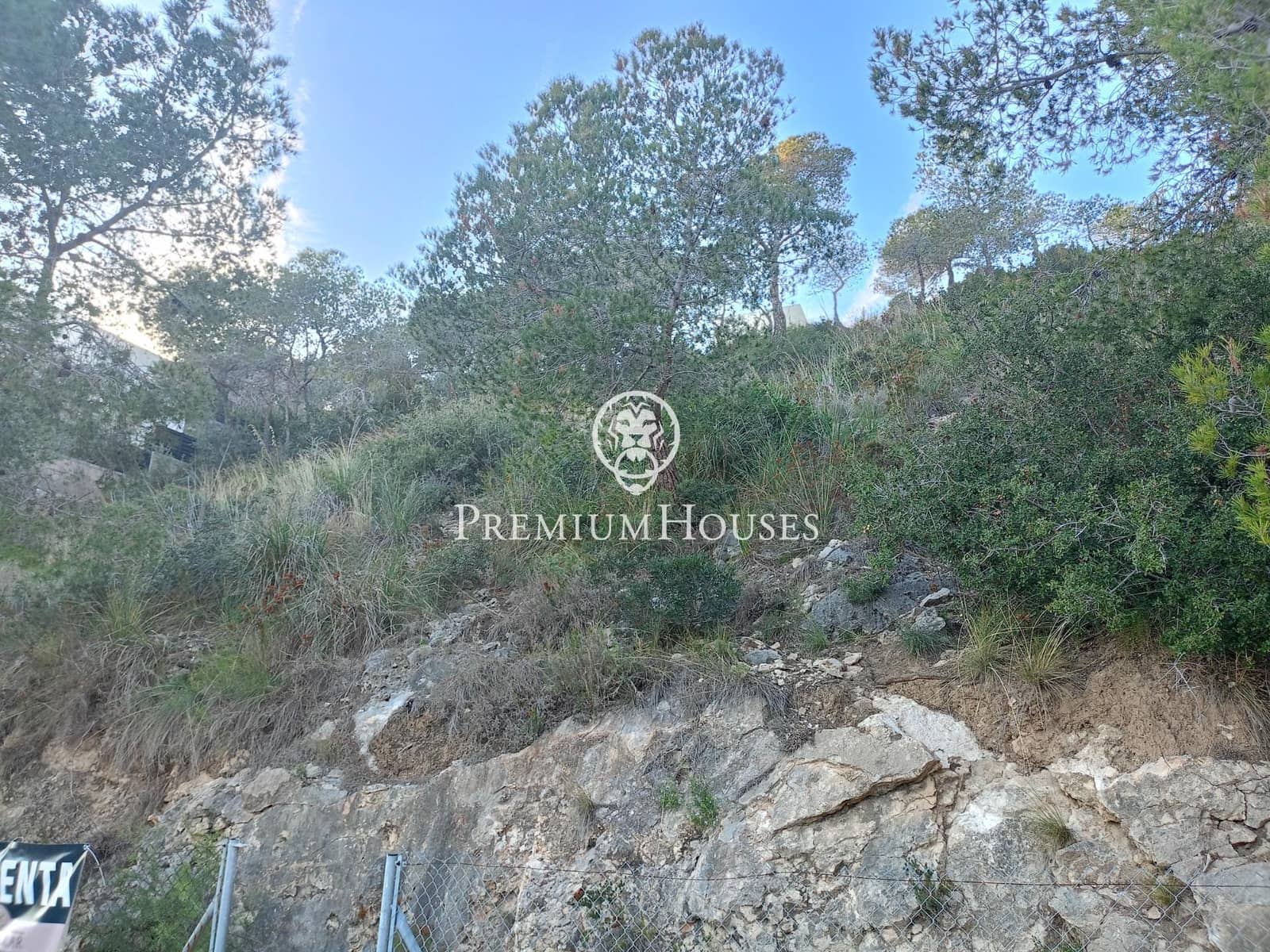 Działka budowlana na sprzedaż w Sitges - 240 000 € (Ref: 8773552)