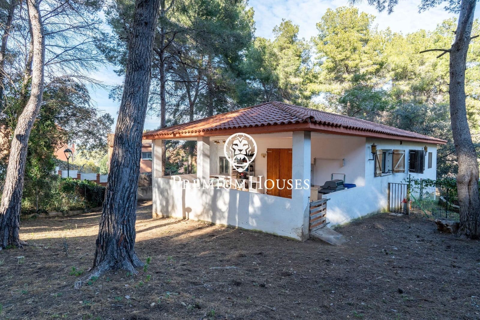 3 soveværelse Villa til salg i Tarragona by - € 360.000 (Ref: 8778621)