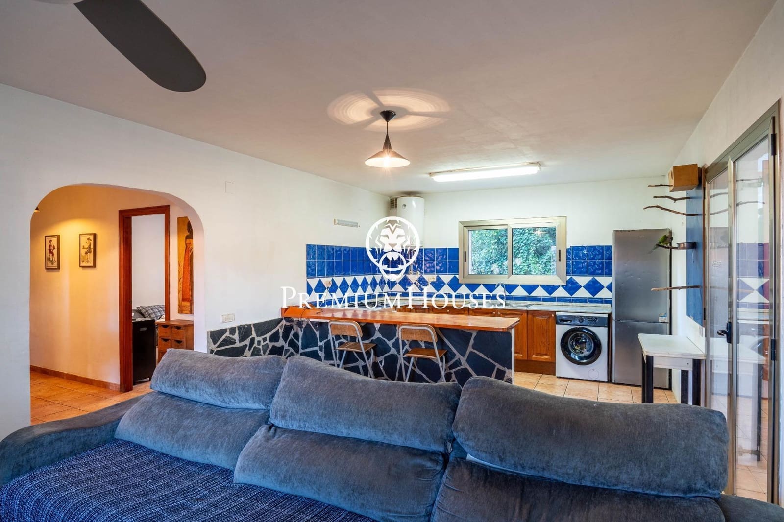 3 soveværelse Villa til salg i Tarragona by - € 360.000 (Ref: 8778621)