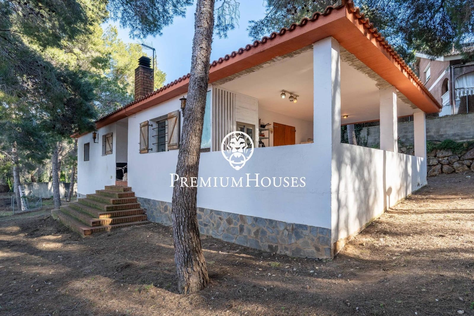 3 soveværelse Villa til salg i Tarragona by - € 360.000 (Ref: 8778621)