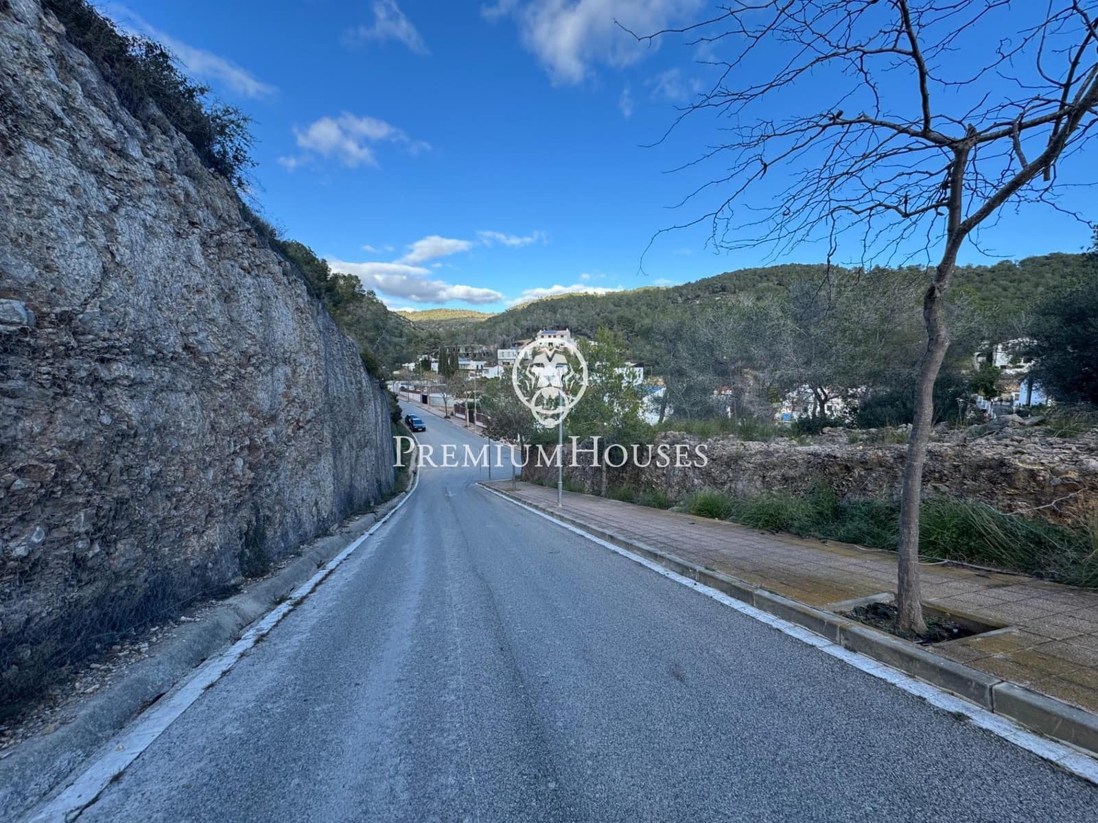 Terrain à Bâtir à vendre à Sant Pere de Ribes - 260 000 € (Ref: 8784074)