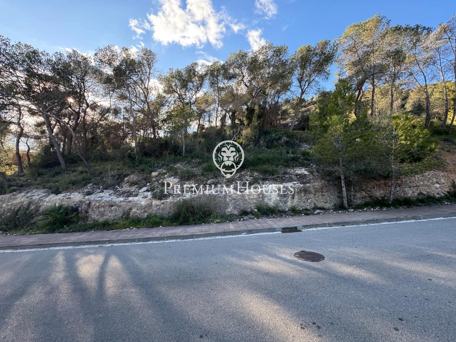 Terrain à Bâtir à vendre à Sant Pere de Ribes - 260 000 € (Ref: 8784074)