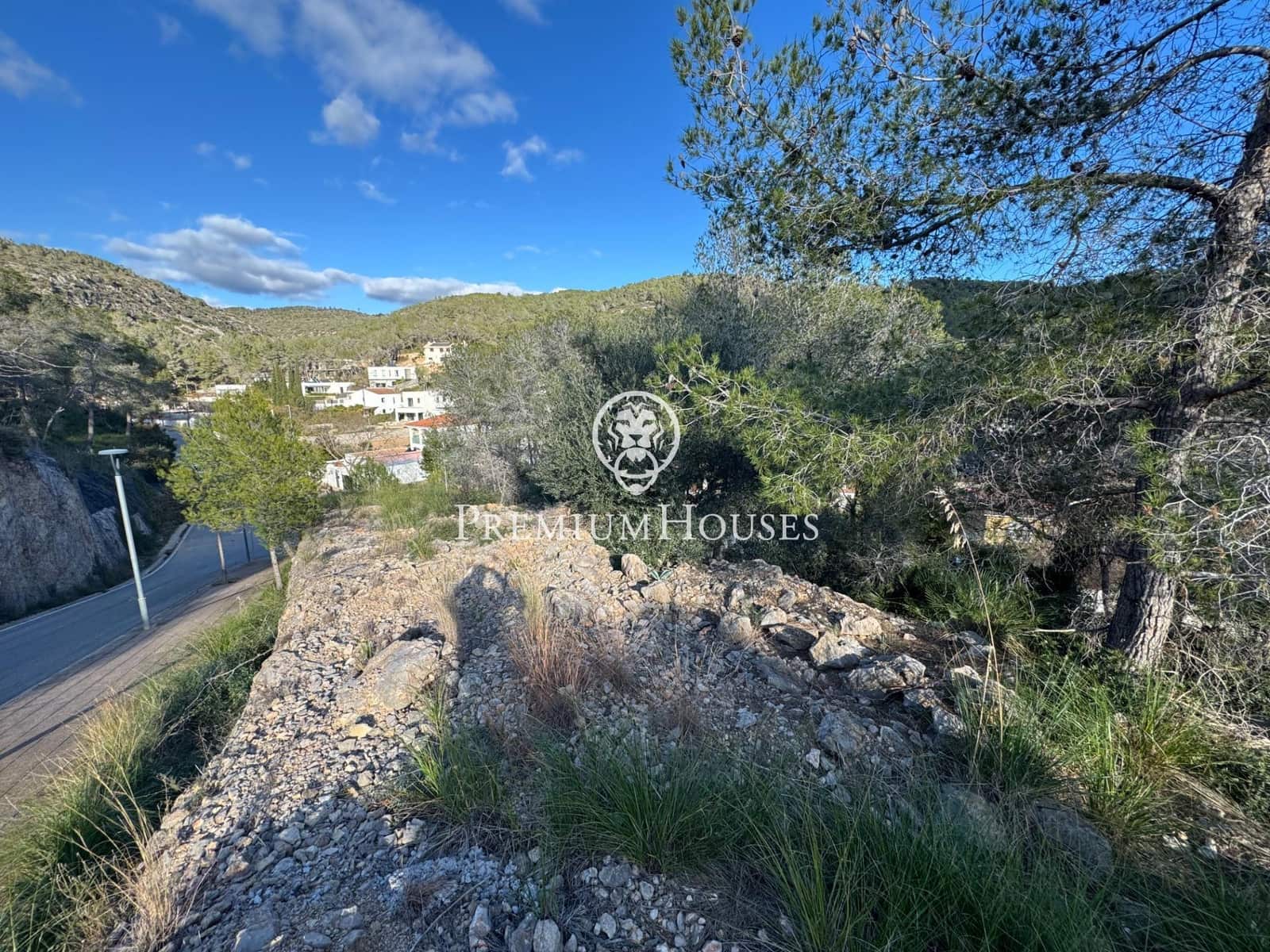 Terrain à Bâtir à vendre à Sant Pere de Ribes - 260 000 € (Ref: 8784074)