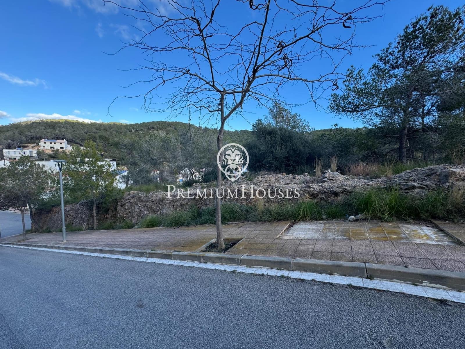 Terrain à Bâtir à vendre à Sant Pere de Ribes - 260 000 € (Ref: 8784074)
