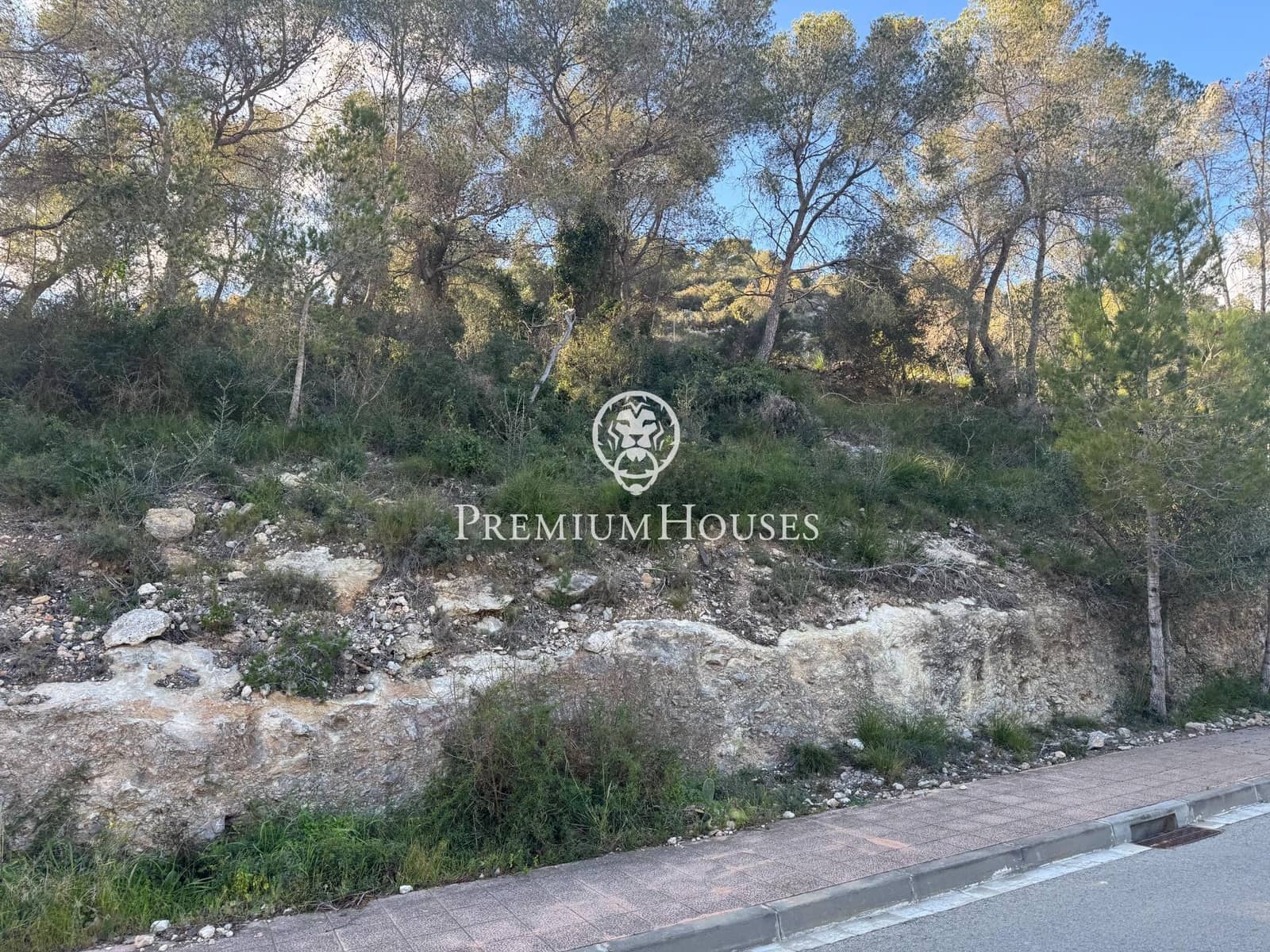 Terrain à Bâtir à vendre à Sant Pere de Ribes - 260 000 € (Ref: 8784074)