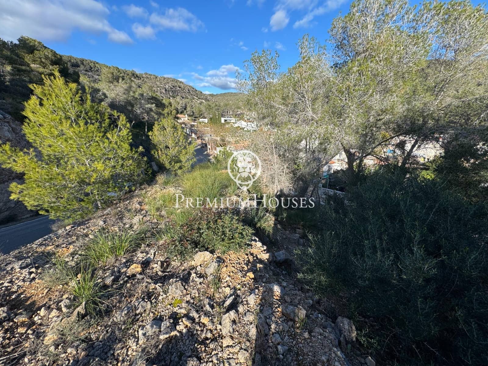 Terrain à Bâtir à vendre à Sant Pere de Ribes - 260 000 € (Ref: 8784074)