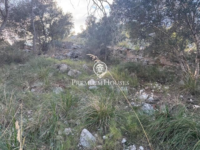 Building Plot for sale in Sant Pere de Ribes - € 260,000 (Ref: 8784074)