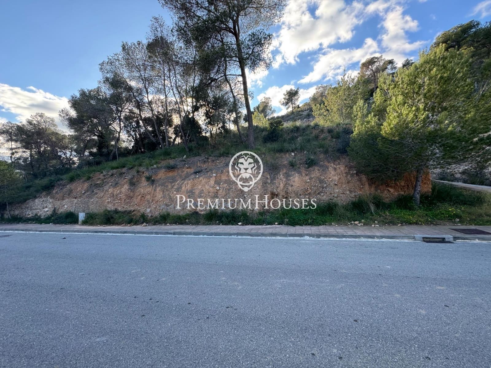 Terrain à Bâtir à vendre à Sant Pere de Ribes - 260 000 € (Ref: 8784074)