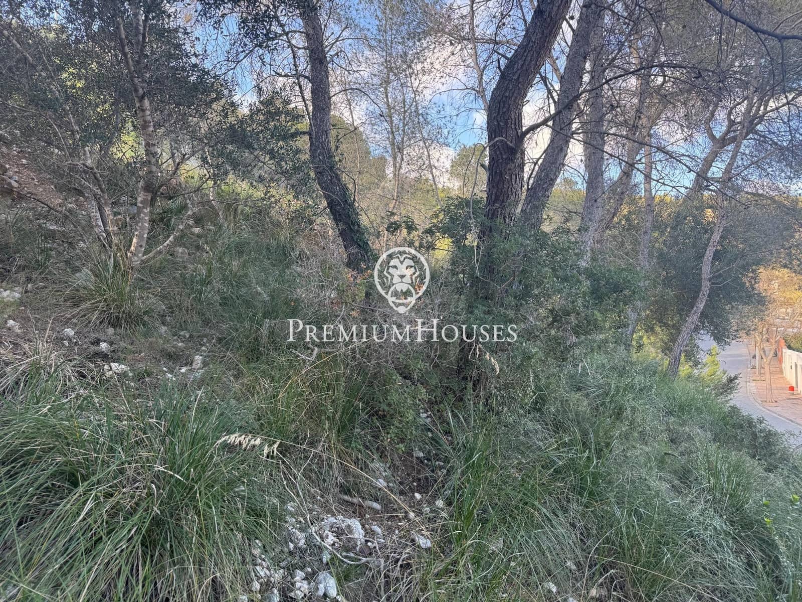Terrain à Bâtir à vendre à Sant Pere de Ribes - 260 000 € (Ref: 8784074)