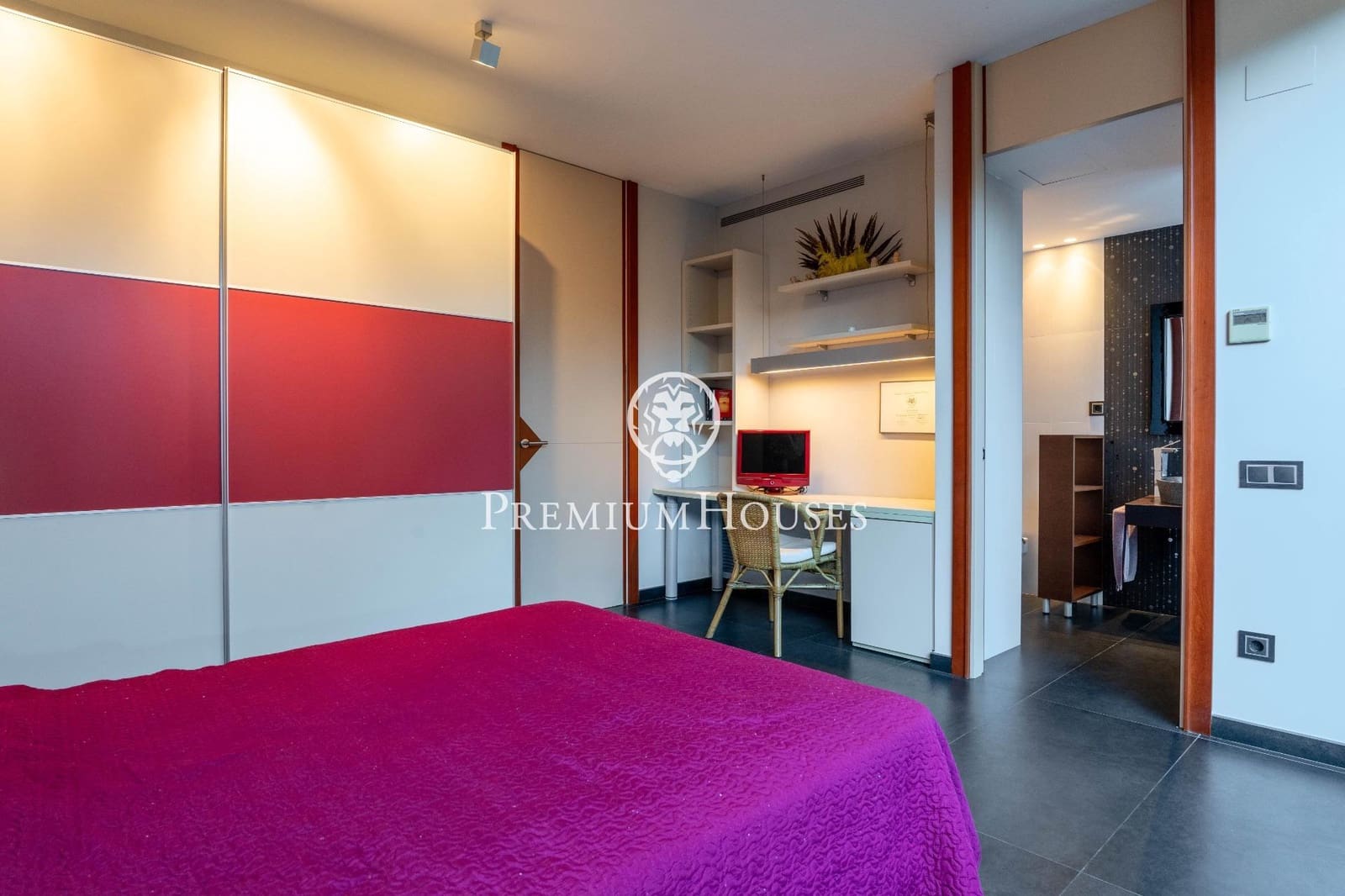 5 soverom Villa til salgs i Sitges med svømmebasseng garasje - € 5 950 000 (Ref: 8784075)