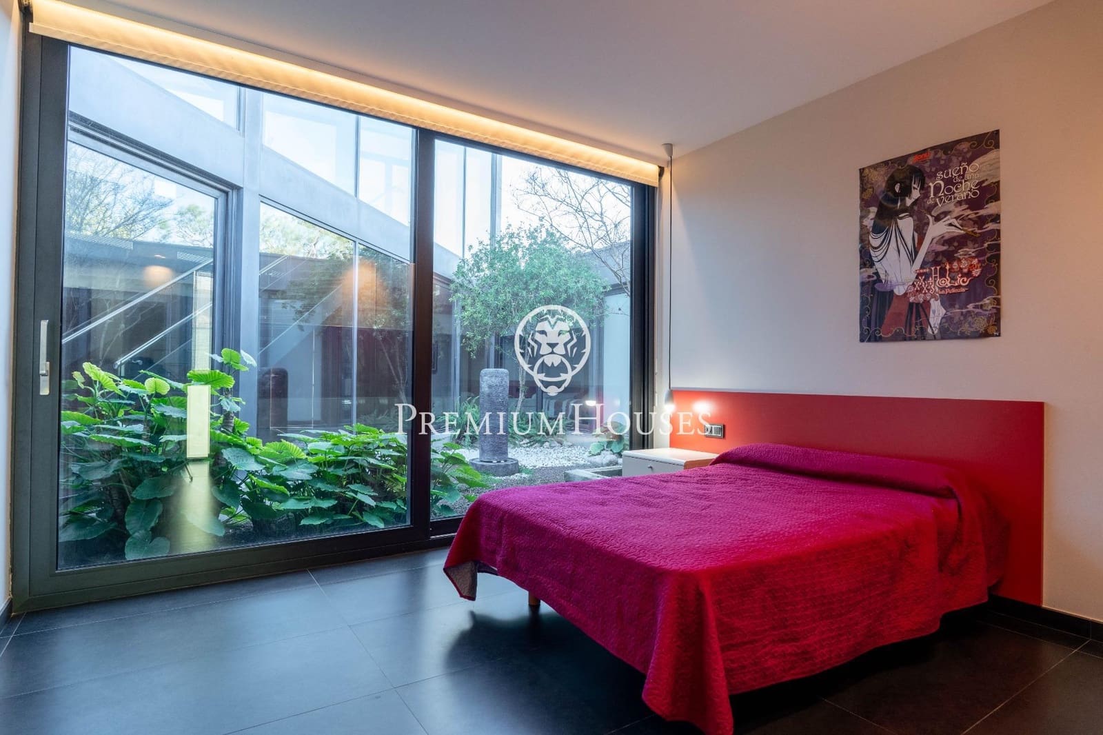 5 soverom Villa til salgs i Sitges med svømmebasseng garasje - € 5 950 000 (Ref: 8784075)