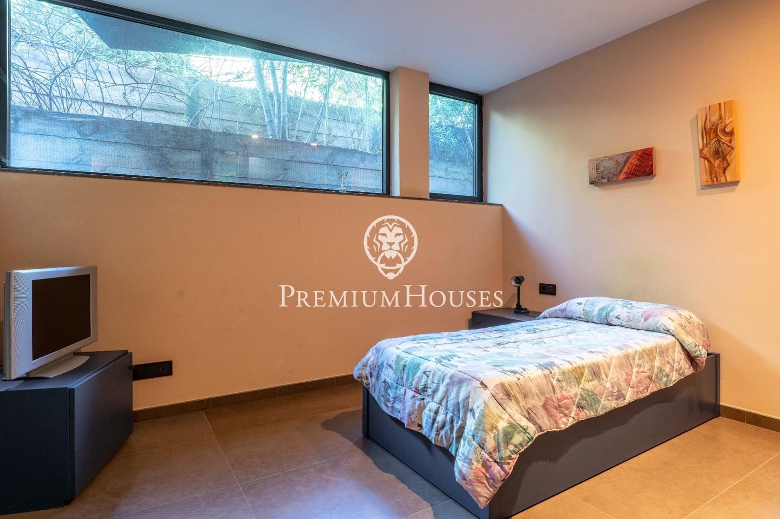 5 soverom Villa til salgs i Sitges med svømmebasseng garasje - € 5 950 000 (Ref: 8784075)