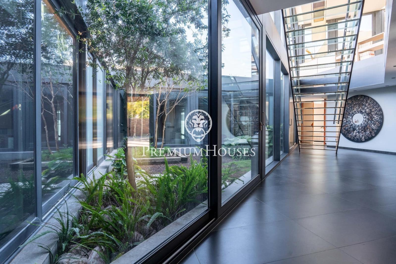 5 soverom Villa til salgs i Sitges med svømmebasseng garasje - € 5 950 000 (Ref: 8784075)