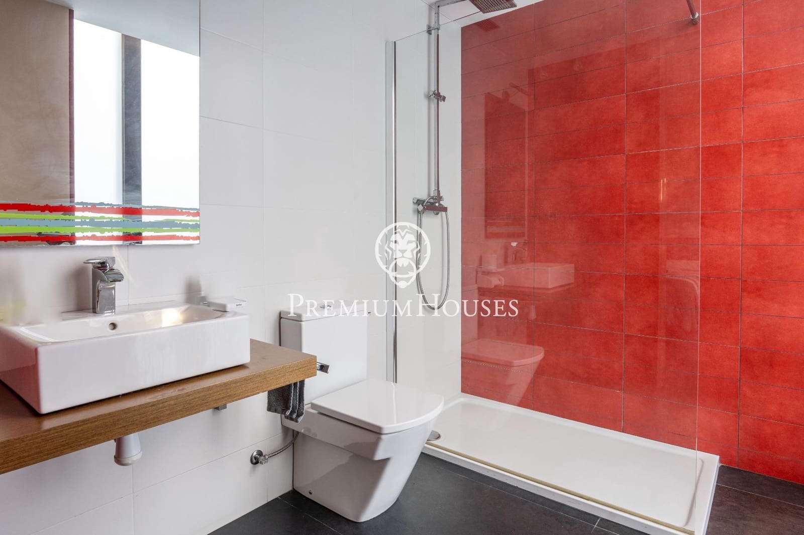 5 soverom Villa til salgs i Sitges med svømmebasseng garasje - € 5 950 000 (Ref: 8784075)