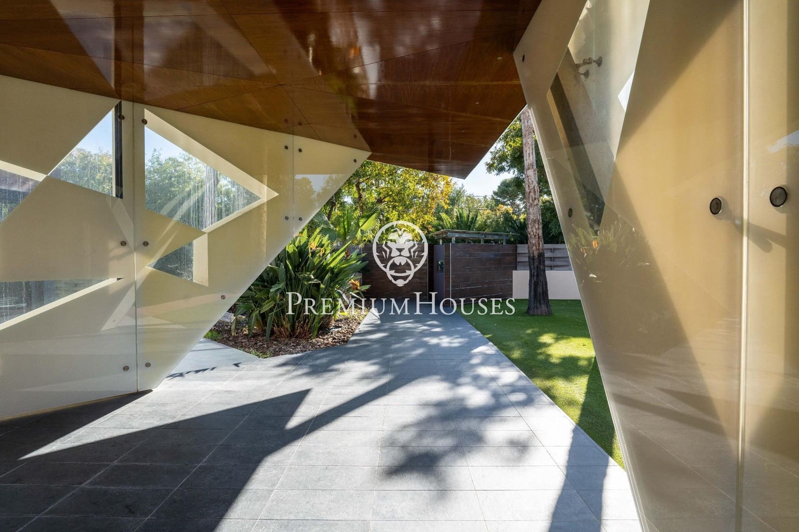 5 soverom Villa til salgs i Sitges med svømmebasseng garasje - € 5 950 000 (Ref: 8784075)