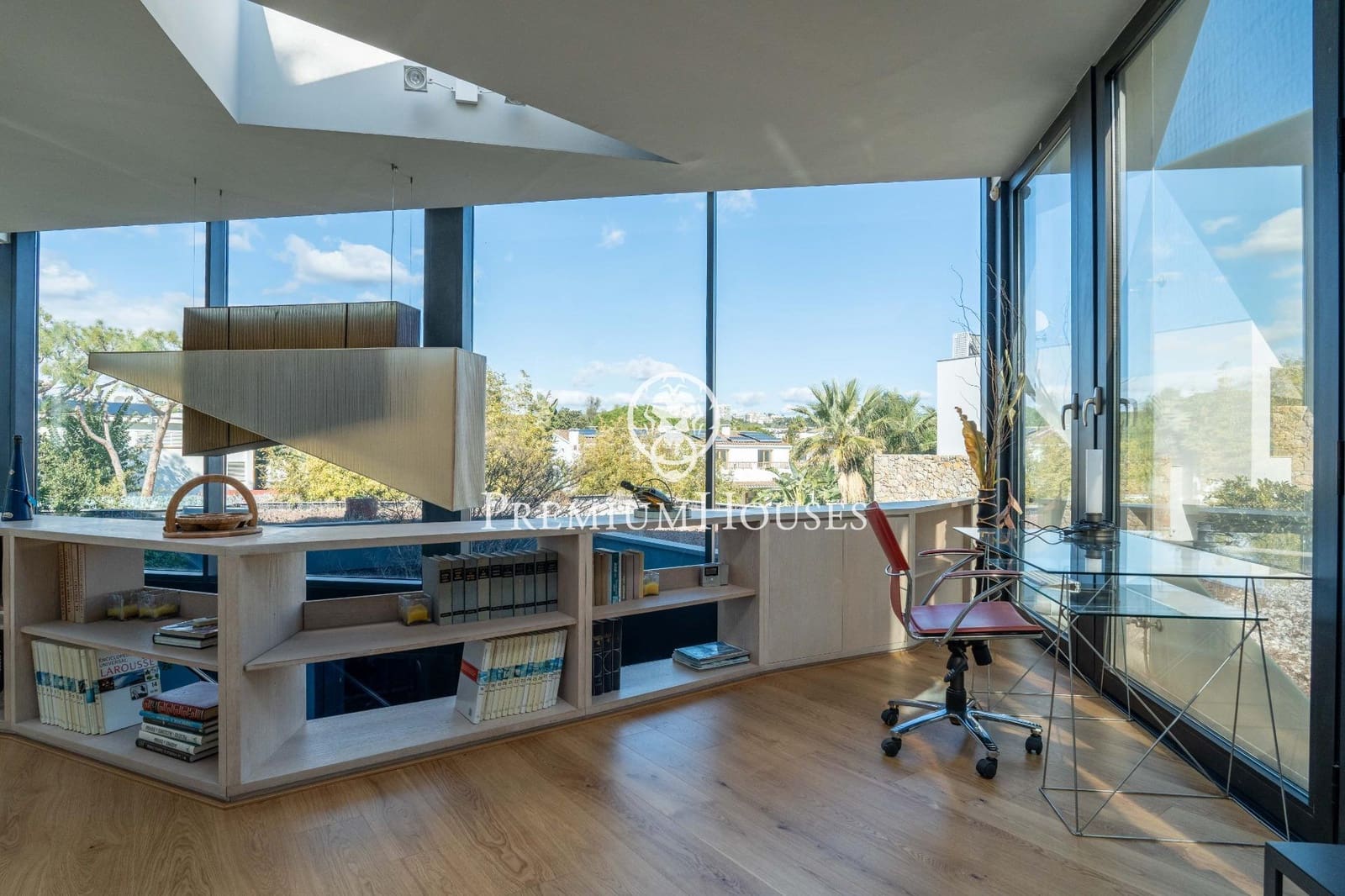 5 soverom Villa til salgs i Sitges med svømmebasseng garasje - € 5 950 000 (Ref: 8784075)