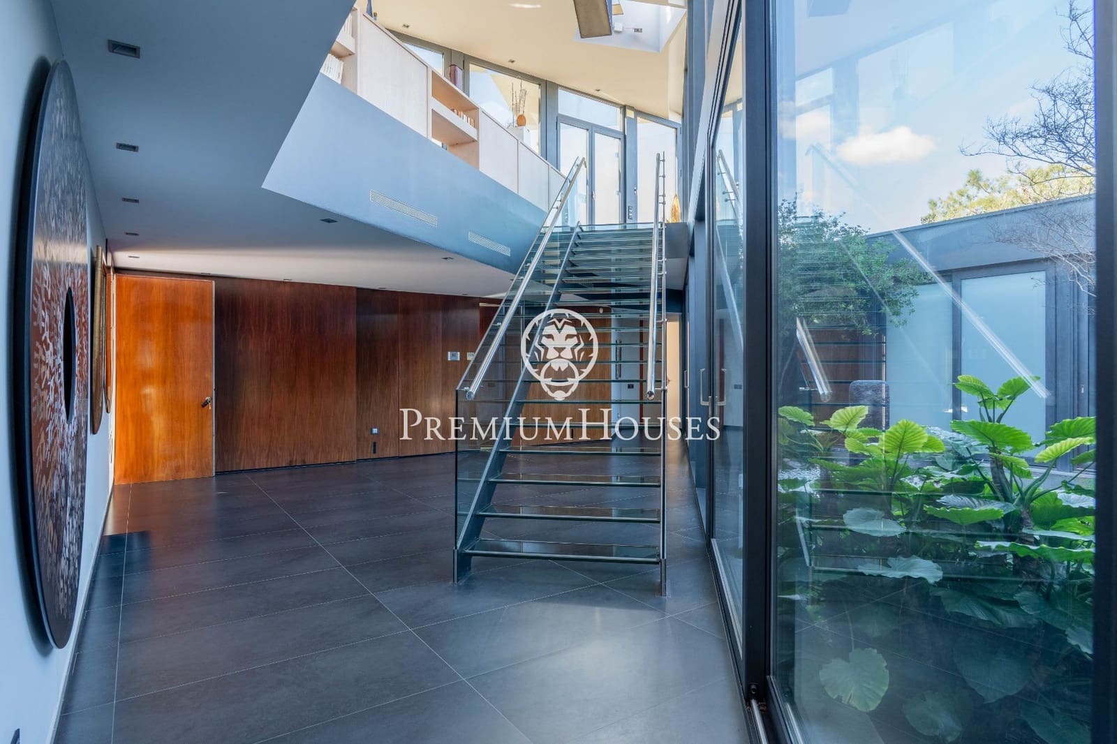 5 soverom Villa til salgs i Sitges med svømmebasseng garasje - € 5 950 000 (Ref: 8784075)