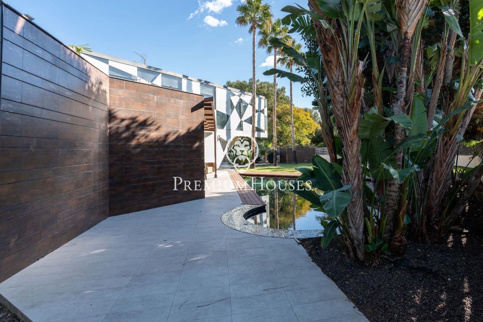 5 soverom Villa til salgs i Sitges med svømmebasseng garasje - € 5 950 000 (Ref: 8784075)