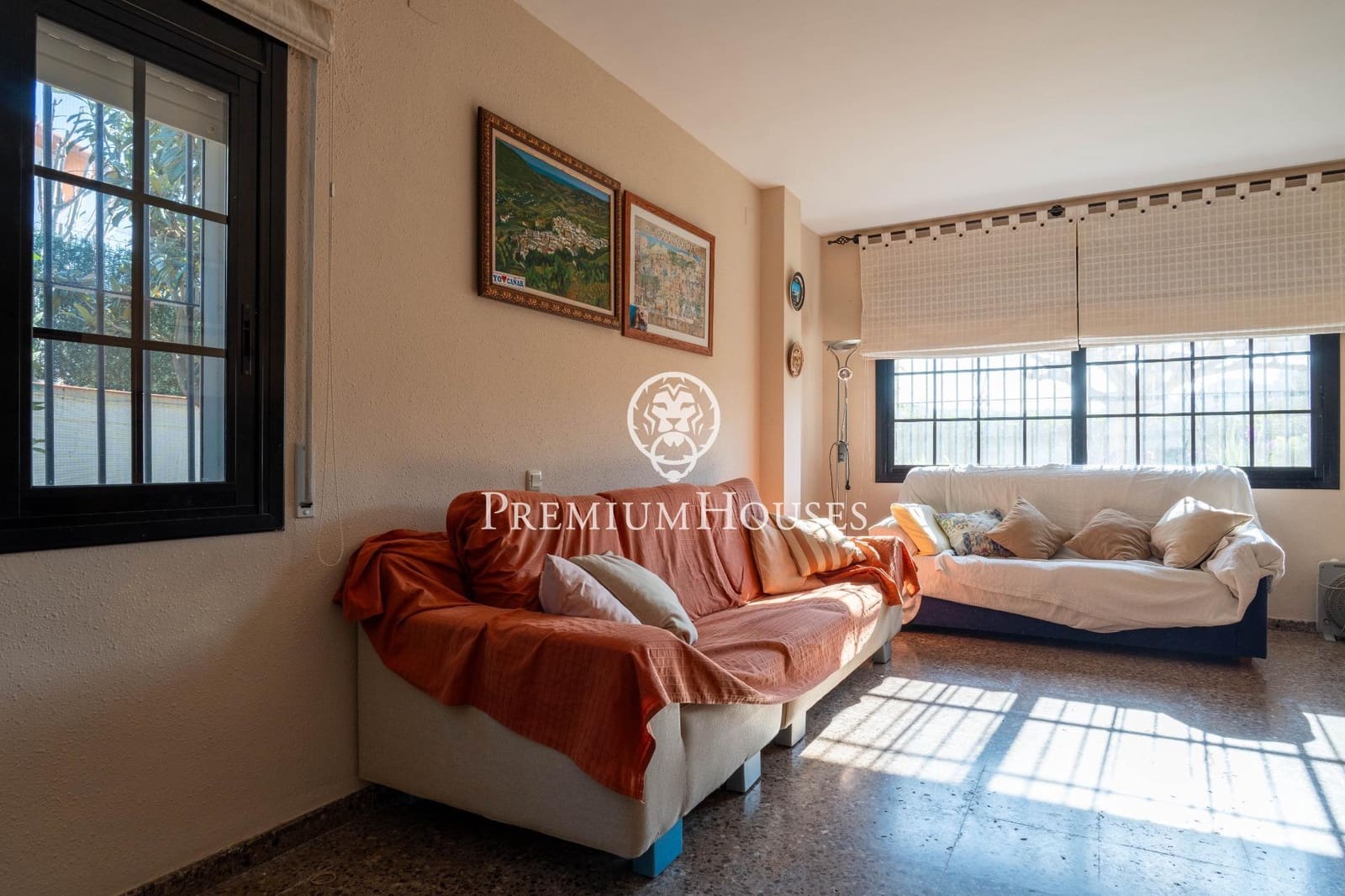 5 sovrum Villa till salu i Sant Pere de Ribes med pool garage - 559 000 € (Ref: 8792621)