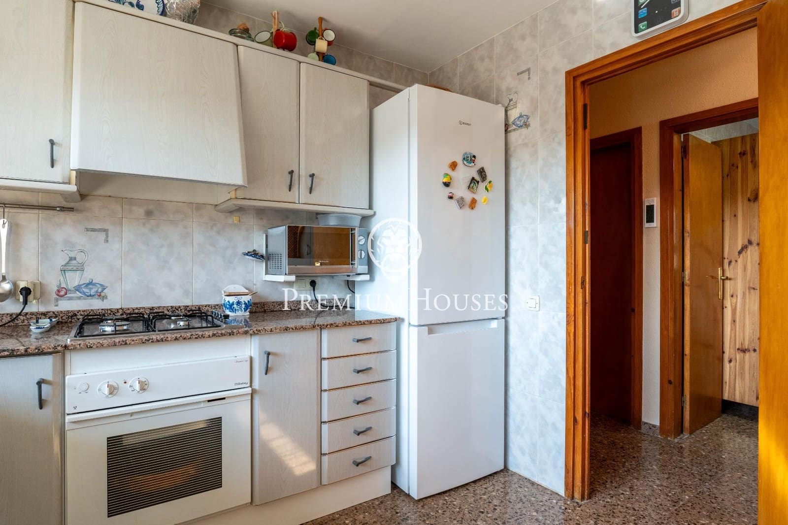 5 sovrum Villa till salu i Sant Pere de Ribes med pool garage - 559 000 € (Ref: 8792621)