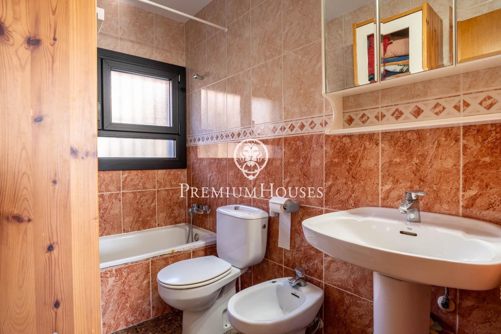 5 sovrum Villa till salu i Sant Pere de Ribes med pool garage - 559 000 € (Ref: 8792621)