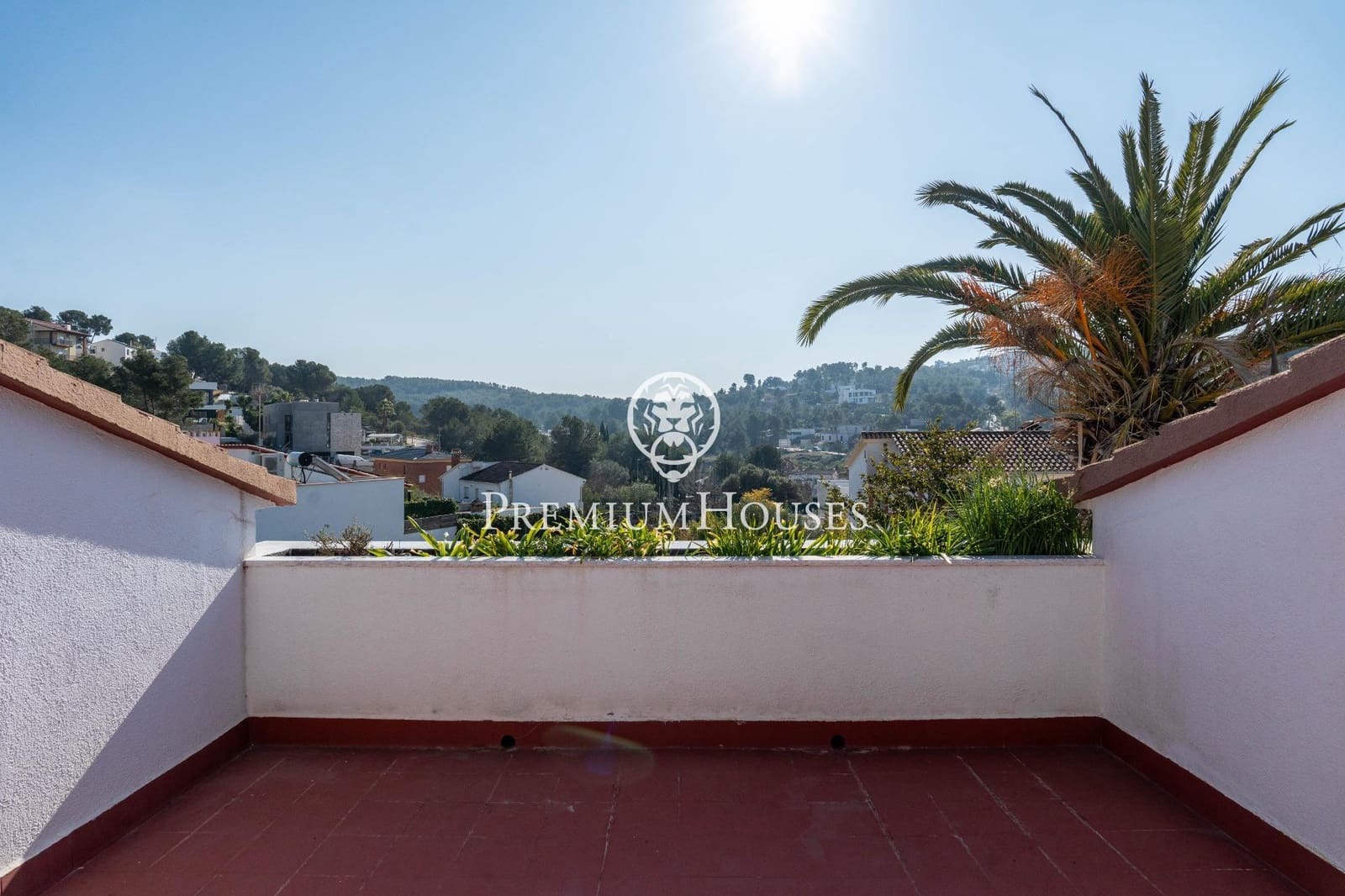 5 sovrum Villa till salu i Sant Pere de Ribes med pool garage - 559 000 € (Ref: 8792621)