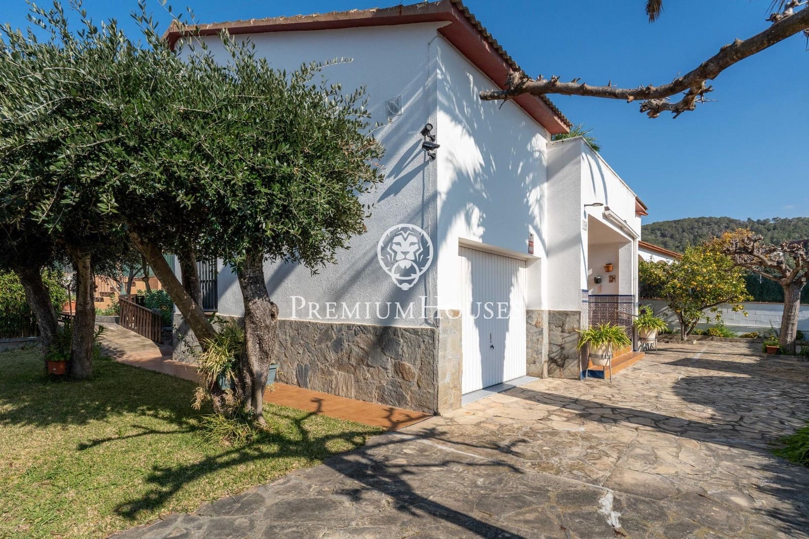 5 sovrum Villa till salu i Sant Pere de Ribes med pool garage - 559 000 € (Ref: 8792621)