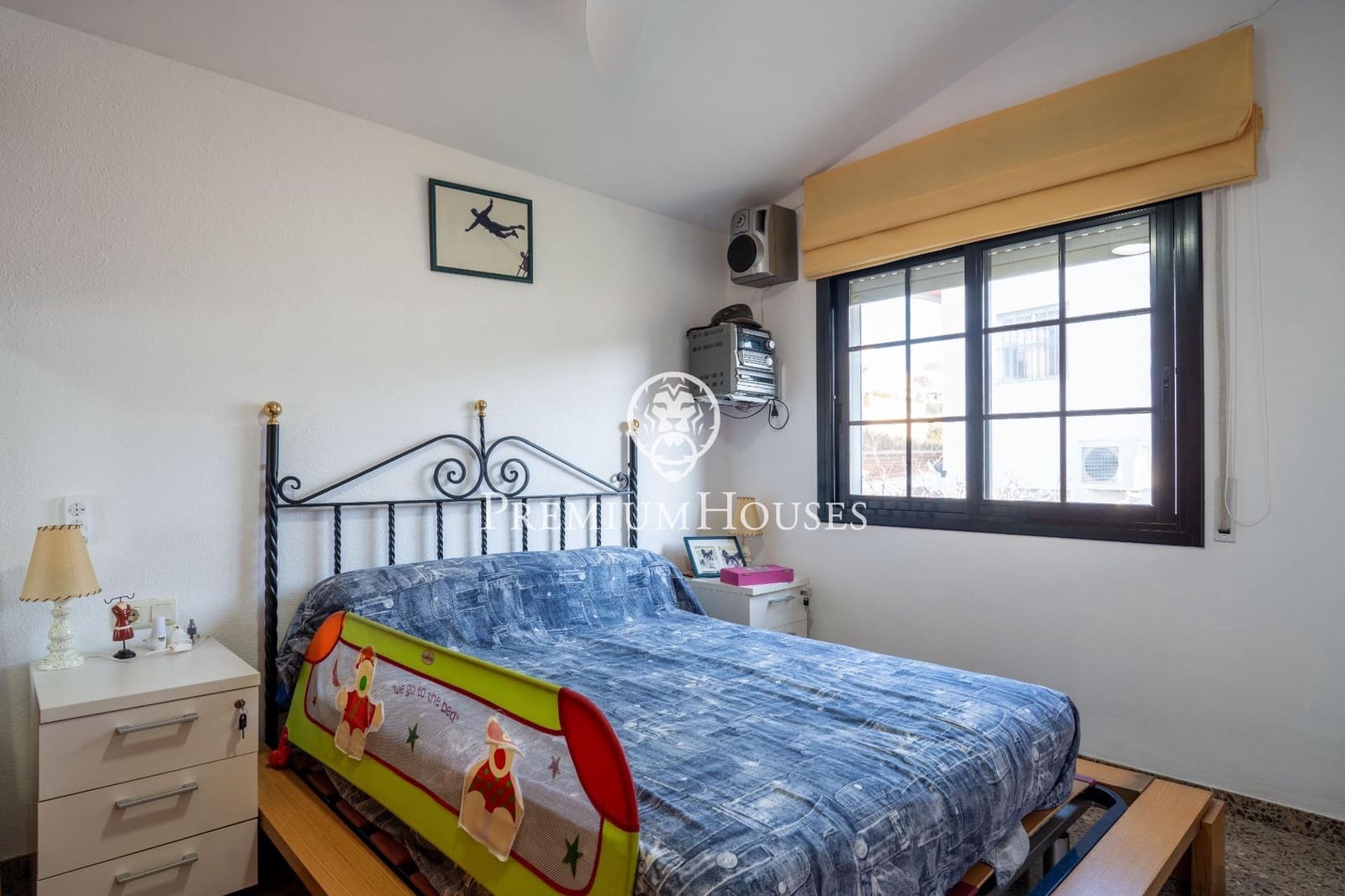 5 sovrum Villa till salu i Sant Pere de Ribes med pool garage - 559 000 € (Ref: 8792621)