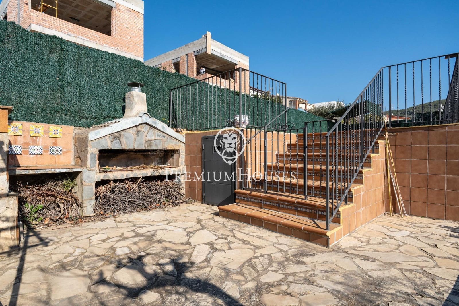 5 sovrum Villa till salu i Sant Pere de Ribes med pool garage - 559 000 € (Ref: 8792621)