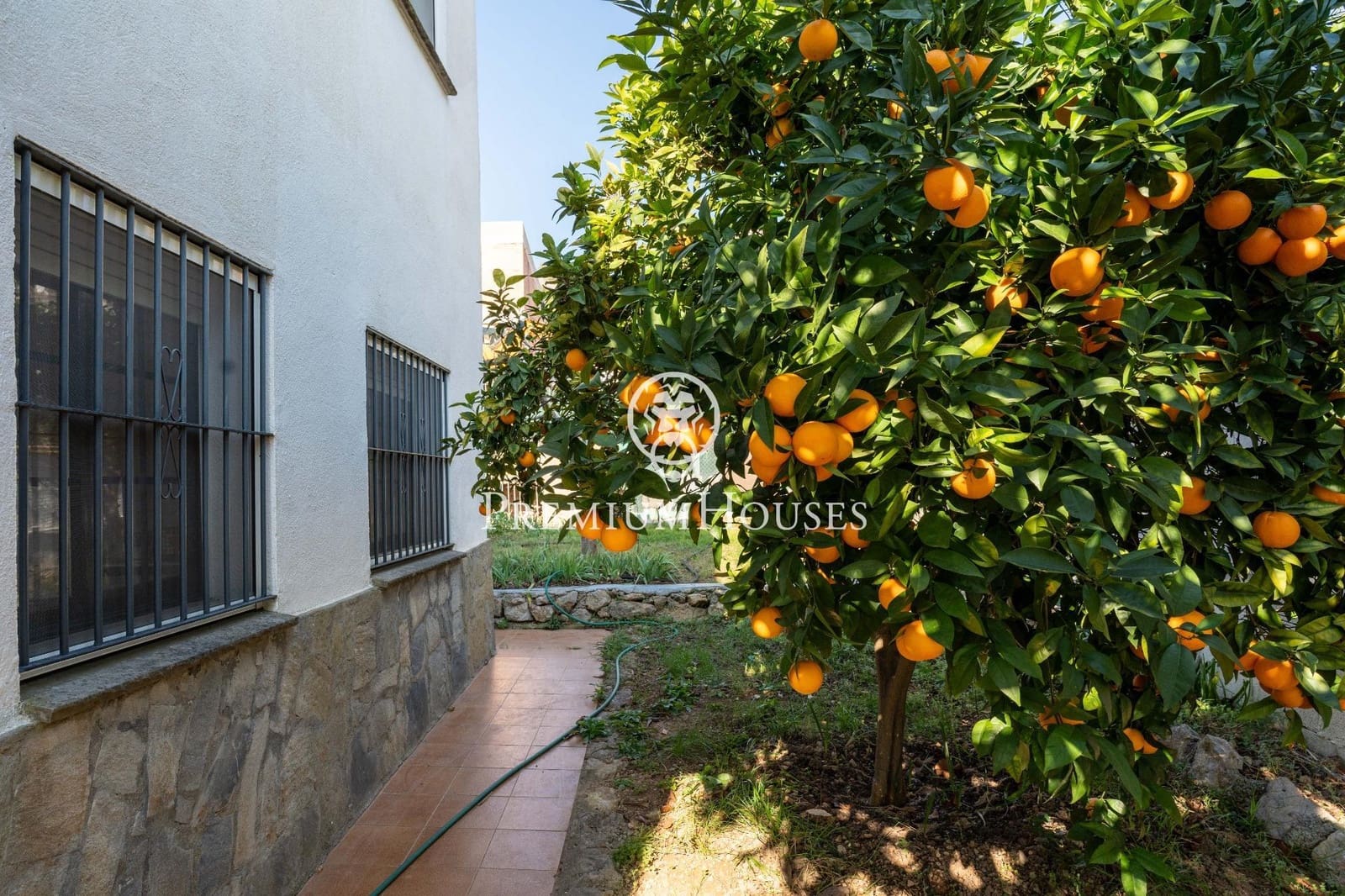 5 sovrum Villa till salu i Sant Pere de Ribes med pool garage - 559 000 € (Ref: 8792621)